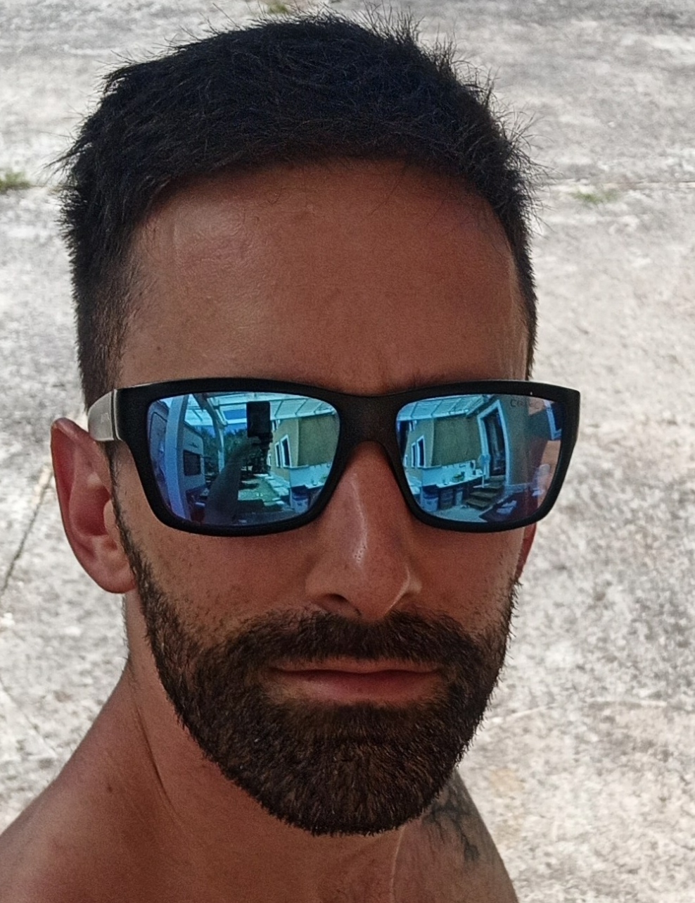 Adrrej Hanželj