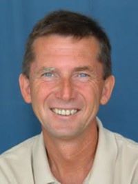 Klaus Rosmanitz