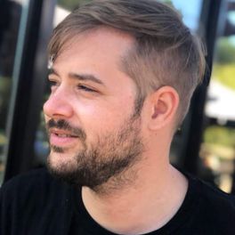 Stefano Buik