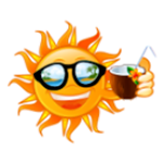 Mundzio Sun