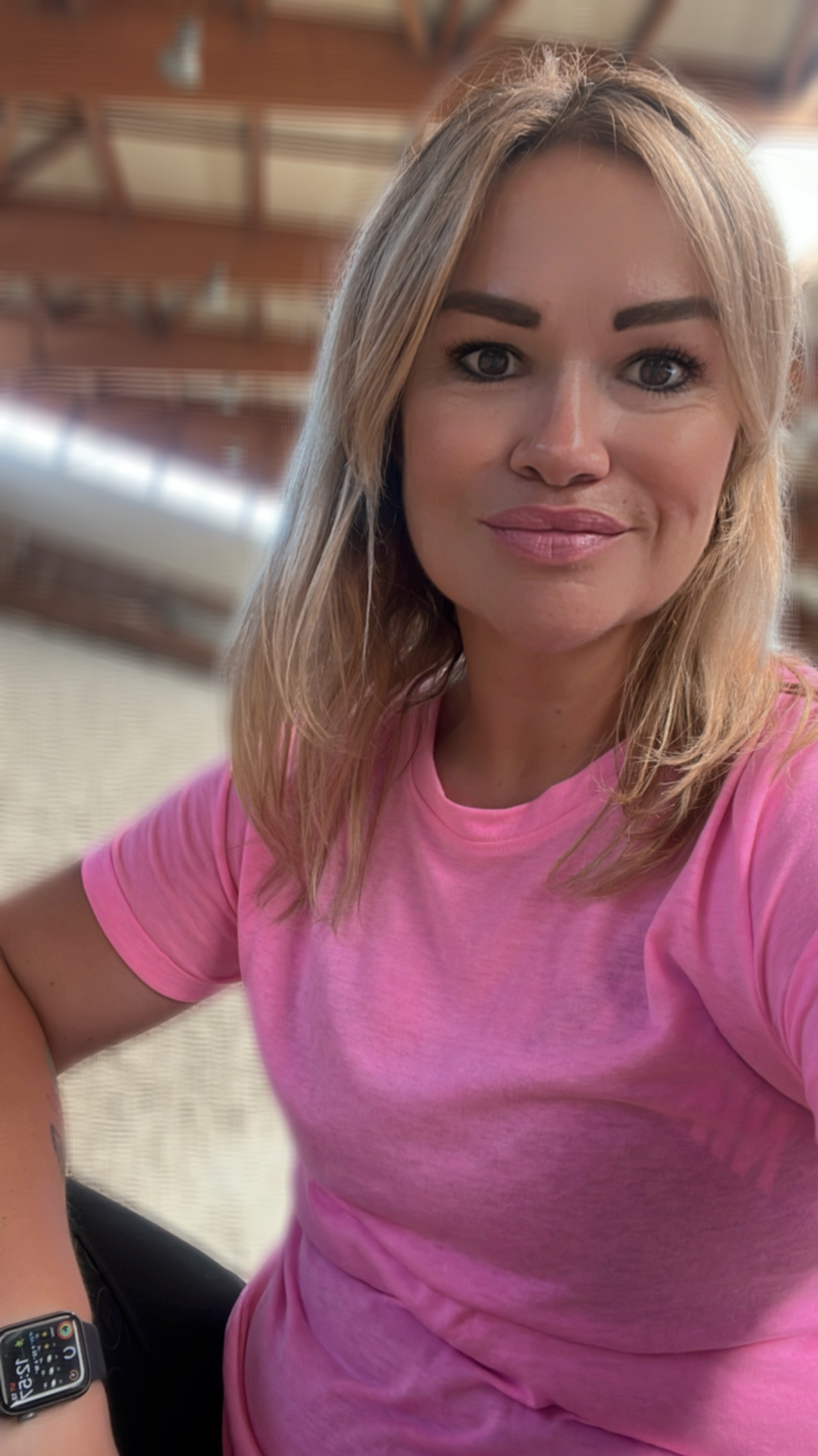 Kristína Štefová