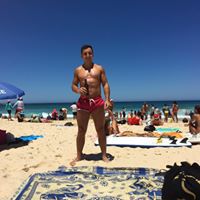 Sam Buller