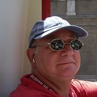 Nico Blom