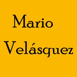 Mario Velásquez