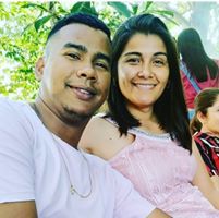 Tati Dudu Amorim