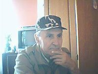 George Sixray Acin