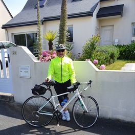 Francoise Massot