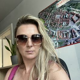 Mariola Wojtynska