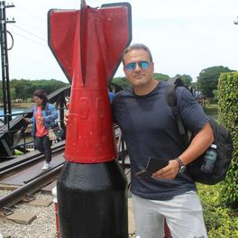 Javier Martínez Robles
