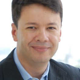 Julio Ramos