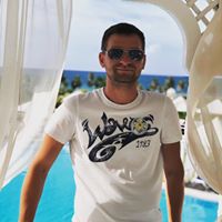 Алексей Лёвин