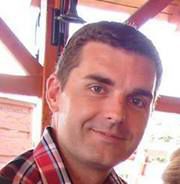 Tamás Kandó