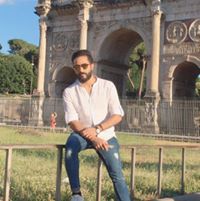 Sarmad S Hussein