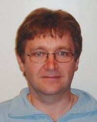Erik Damborg