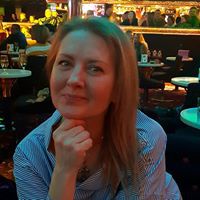 Елена Сафронова