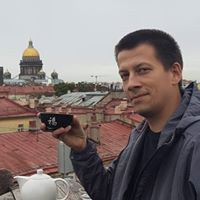 Игорь Поважный