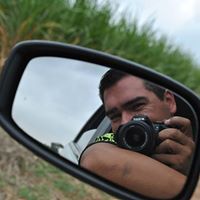 Leandro Domingues