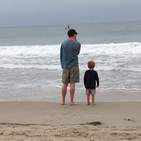 Jeffrey Danforth Williams