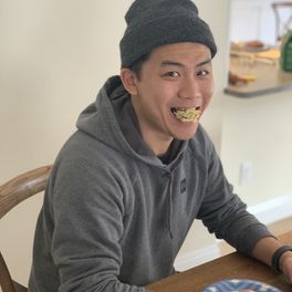 Brian Chung