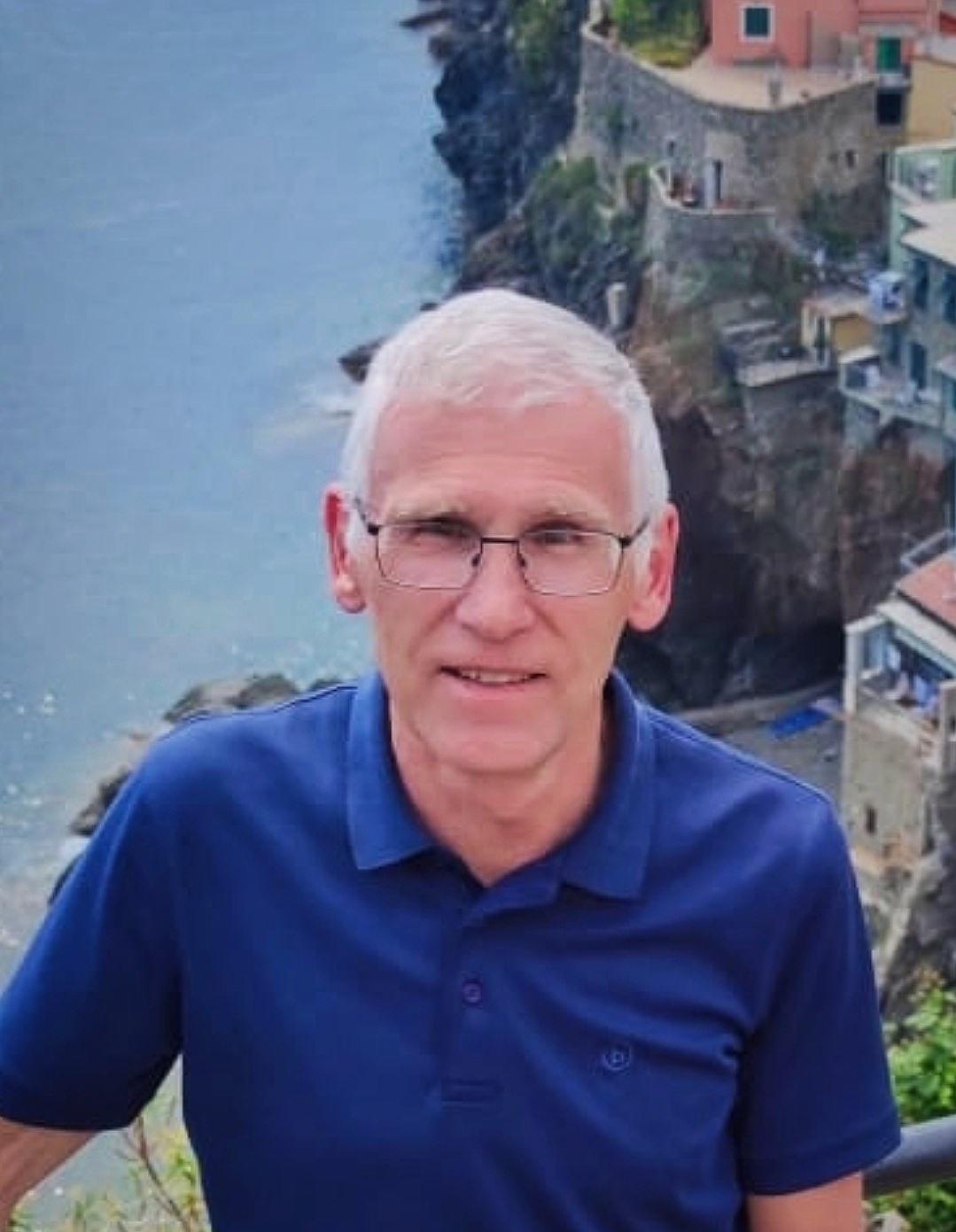 Ewald Wöss