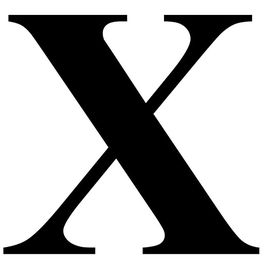 Magpie X