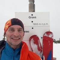 Grzegorz Gos