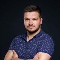Матвей Романишин