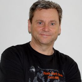 Steffen Hahn