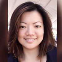 Lucy Yeung