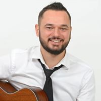 Dimitri Pacios