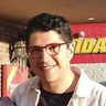 Rick Gonzalez