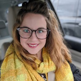 Victoria Bickett