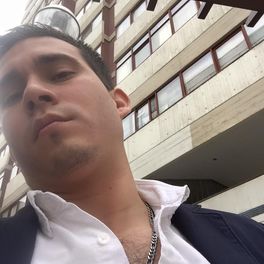 Ric Ruiz Sandoval