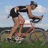 Triathlet