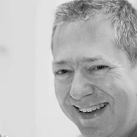Peter De Ranter