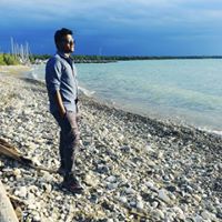 Sushanth Kavuttan