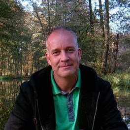 Volker Liedtke