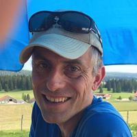Laurent Huguenin