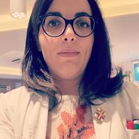 Maria Graziano
