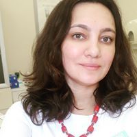 Черенкова Ирина