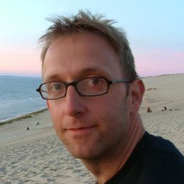 Chris Petch
