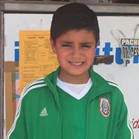 Luis Armando Piña
