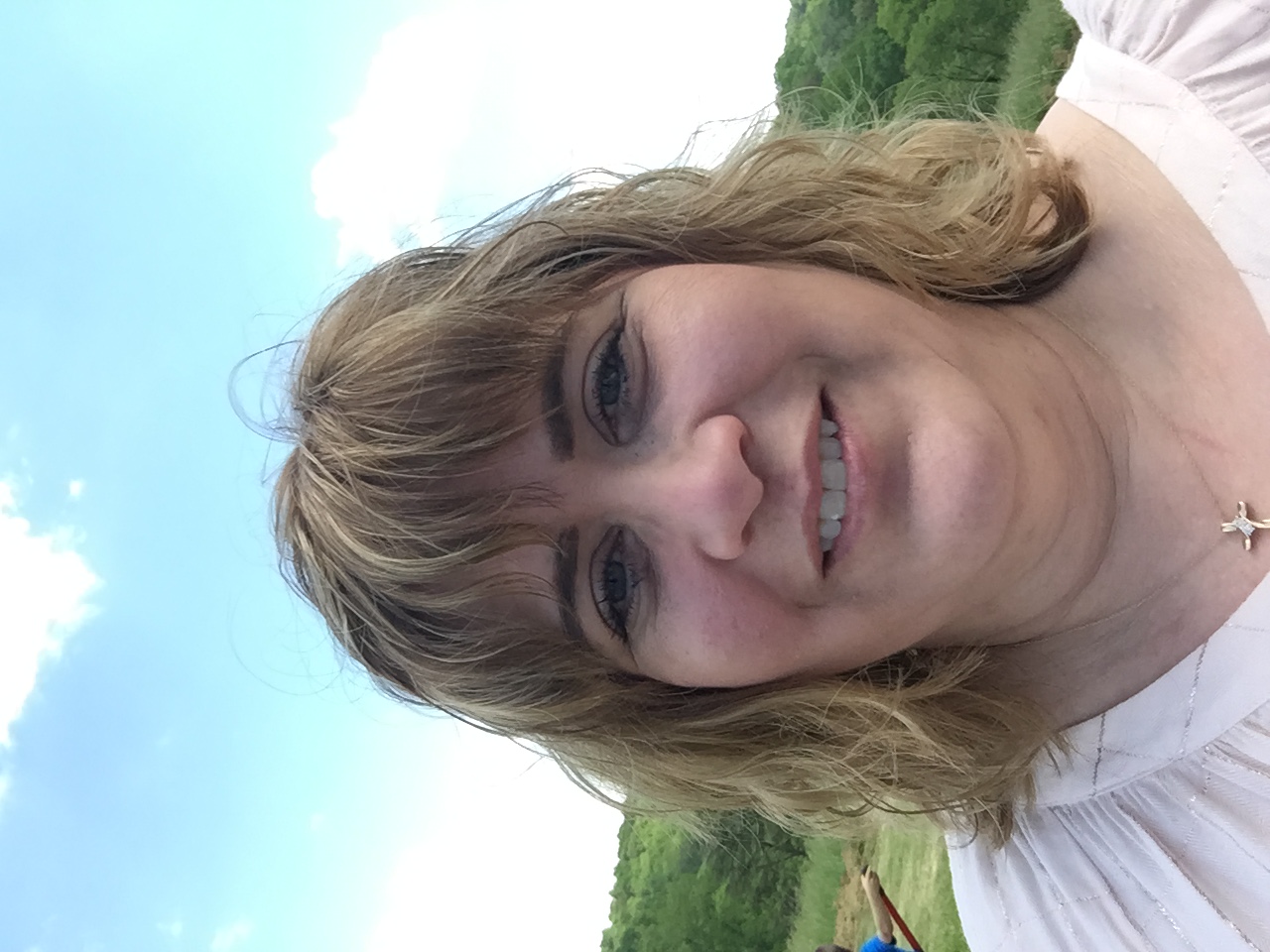 Sheri Hull Johnson
