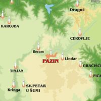 Turistička Zajednica Središnje Istre