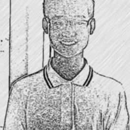Larenz Chui