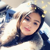 Salma Sabrina