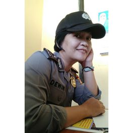 Dewi Nurlia