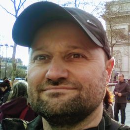 Damir Kostelac