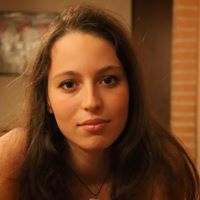 Ilaria Carrarini