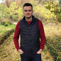Daniel Andrei